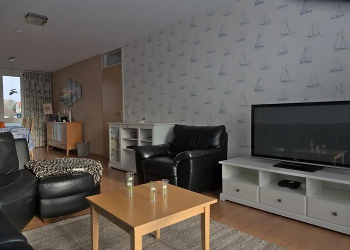 Ferienwohnung Rabe