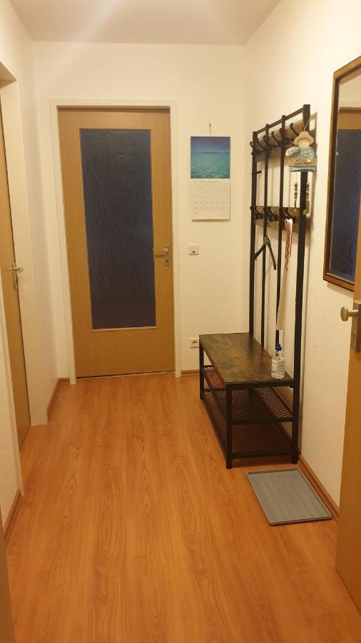 Ferienwohnung Rabe * Ostseebad Binz