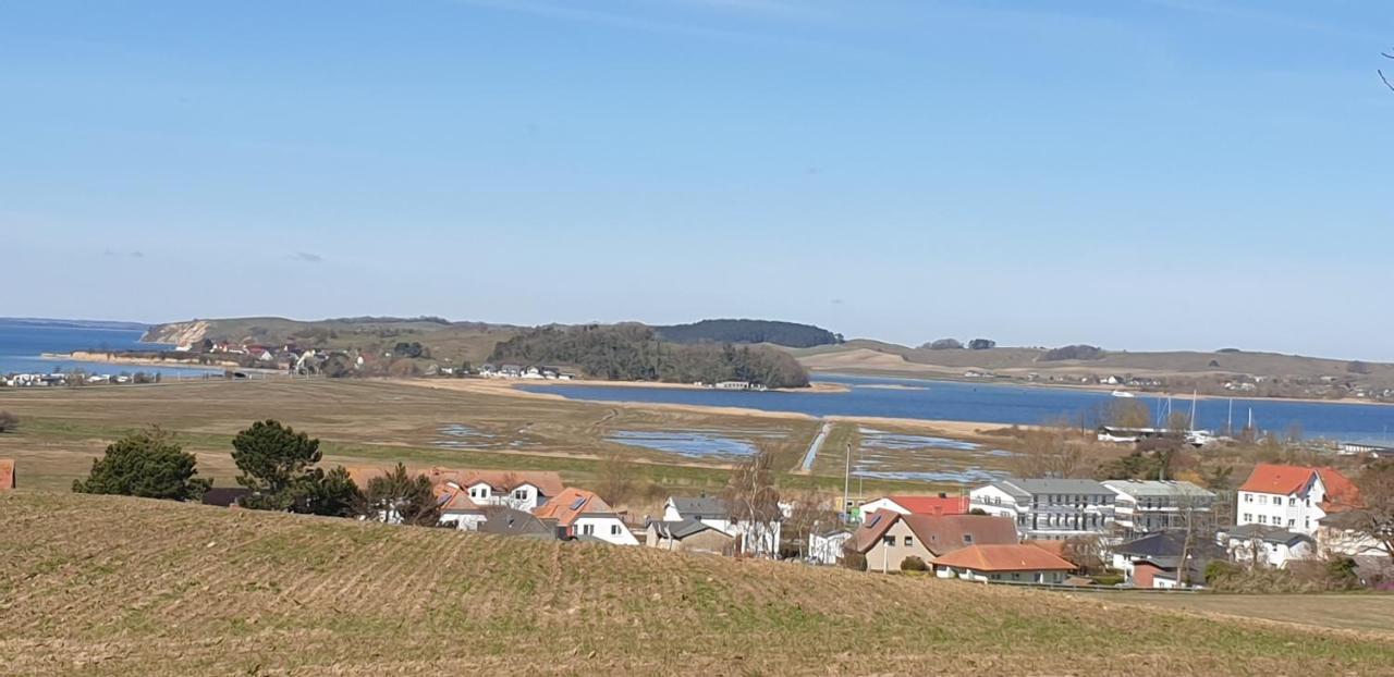Apartment Ferienwohnung Rabe Ostseebad Binz