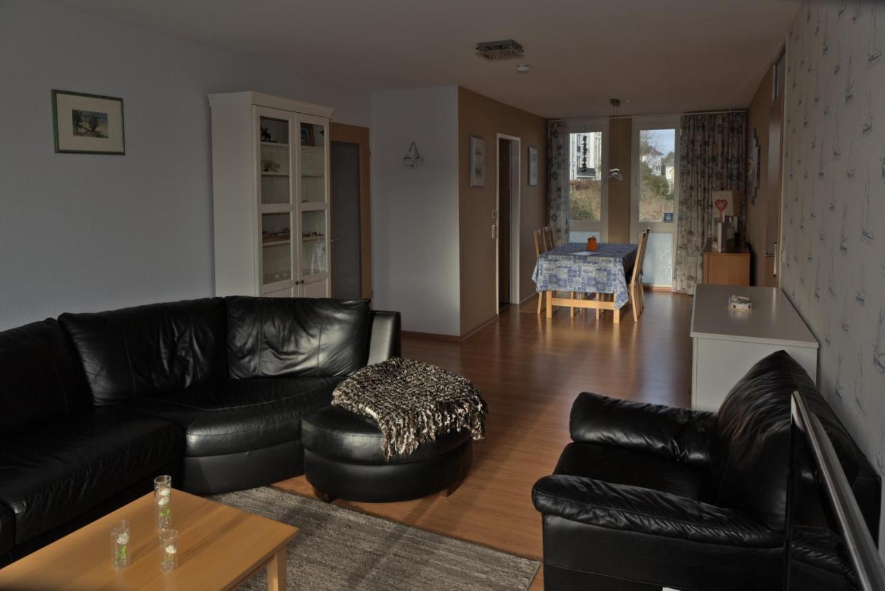Apartment Ferienwohnung Rabe