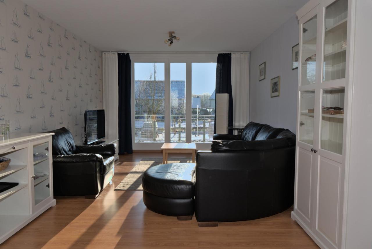 Ferienwohnung Rabe * Ostseebad Binz
