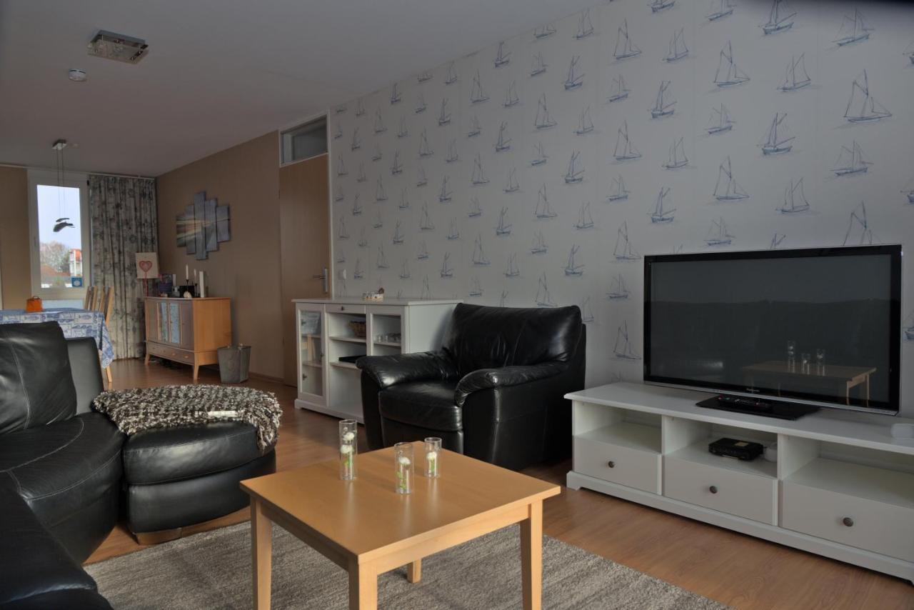 Apartment Ferienwohnung Rabe *