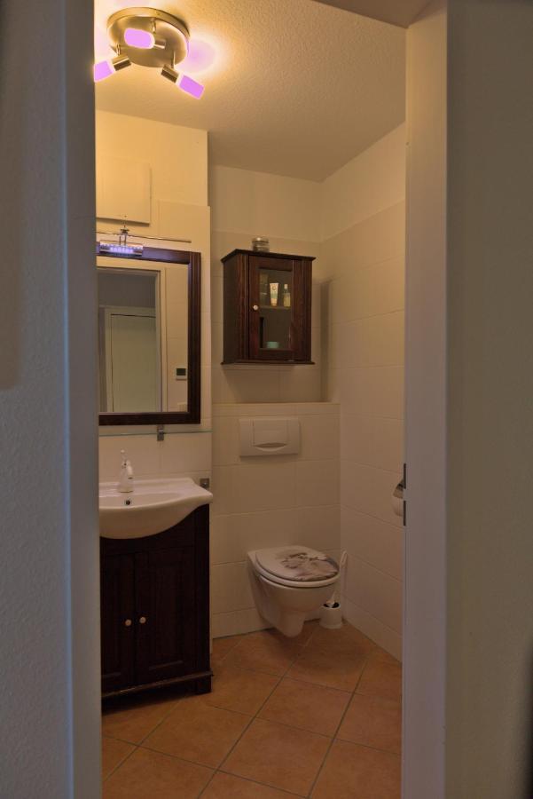 Ferienwohnung Rabe * Ostseebad Binz