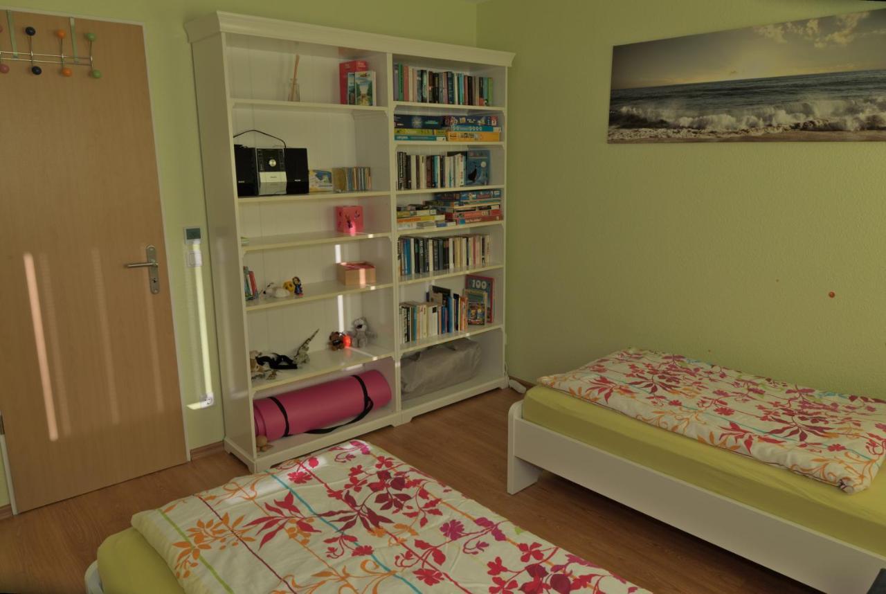 Ferienwohnung Rabe Apartment Ostseebad Binz