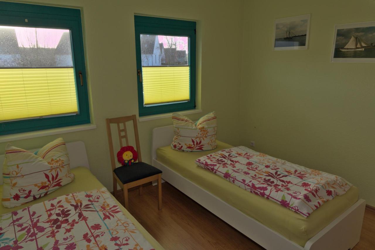 Ferienwohnung Rabe Ostseebad Binz
