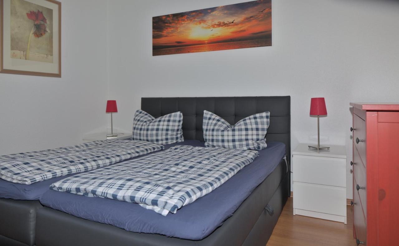 Ferienwohnung Rabe Ostseebad Binz