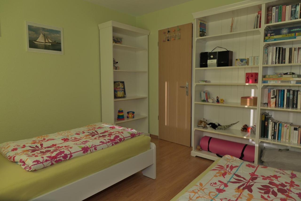 Ferienwohnung Rabe Ostseebad Binz
