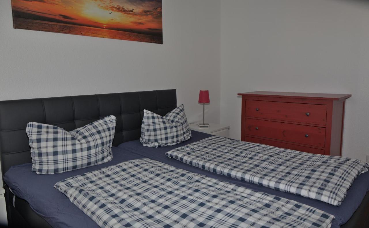 Ferienwohnung Rabe