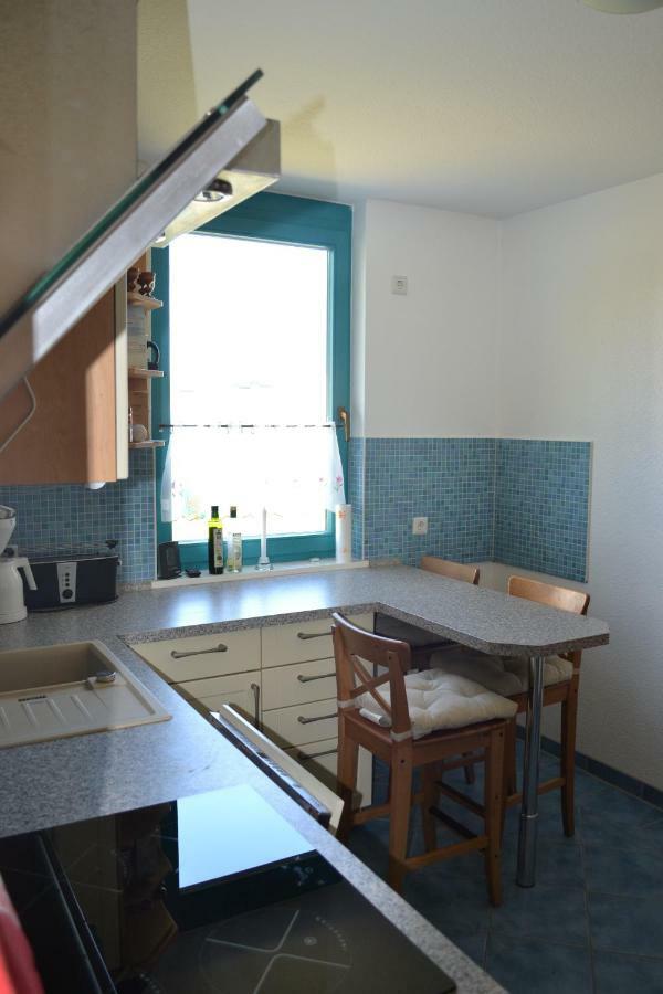 Ferienwohnung Rabe *
