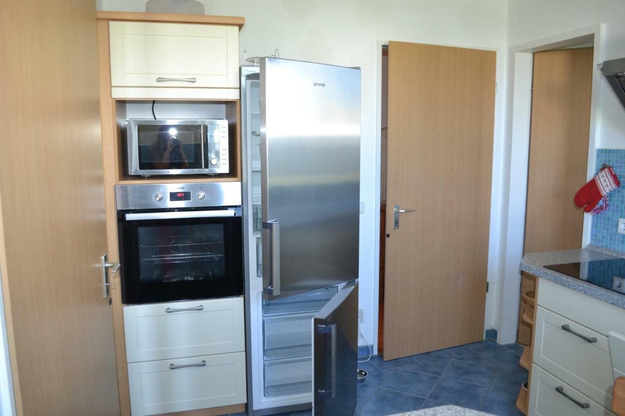 Ferienwohnung Rabe Apartment